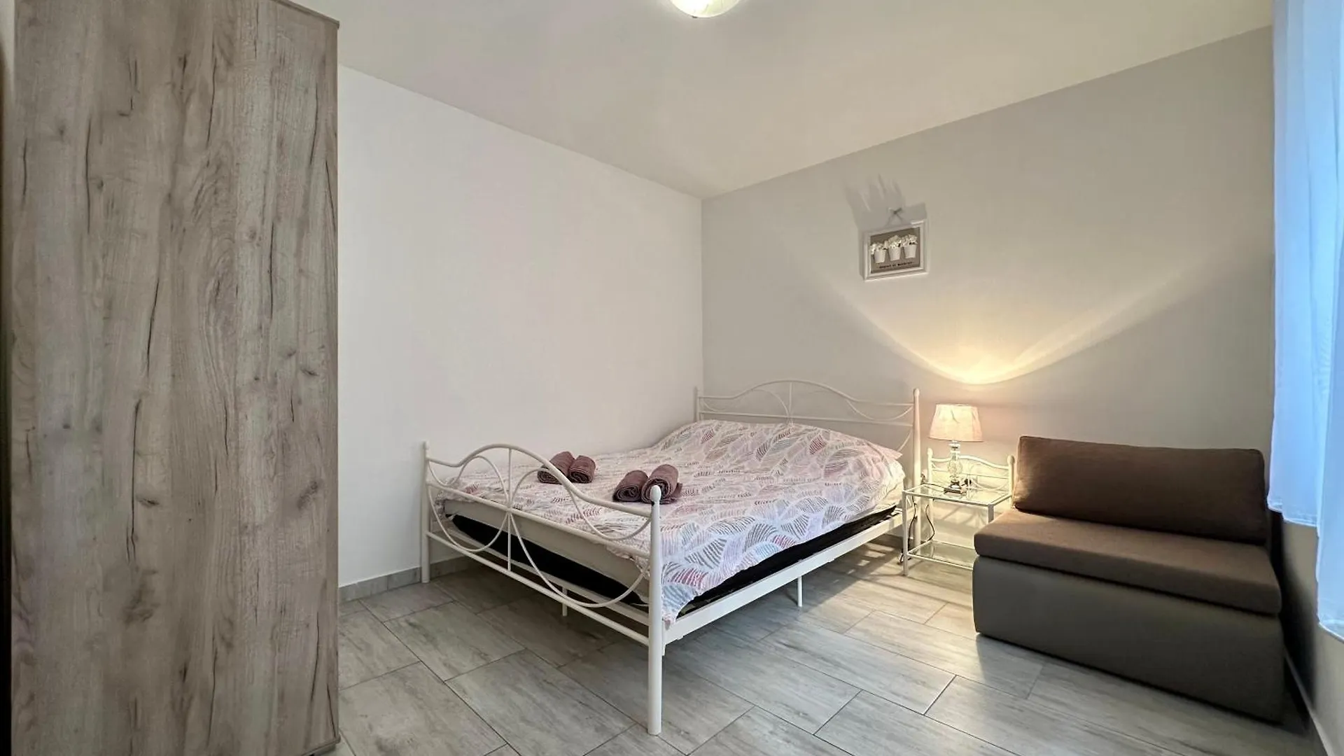 Apartments Easy Dramalj