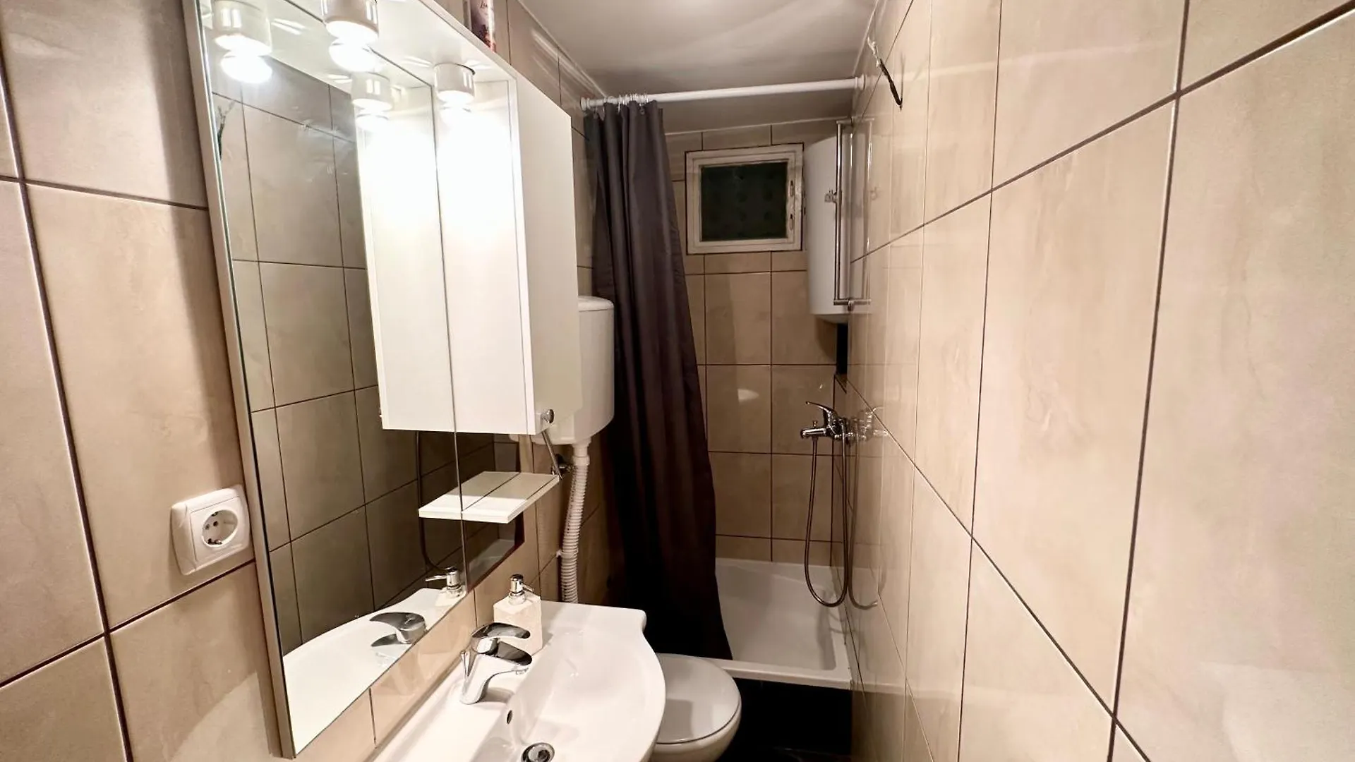 Apartments Easy Dramalj Croatia
