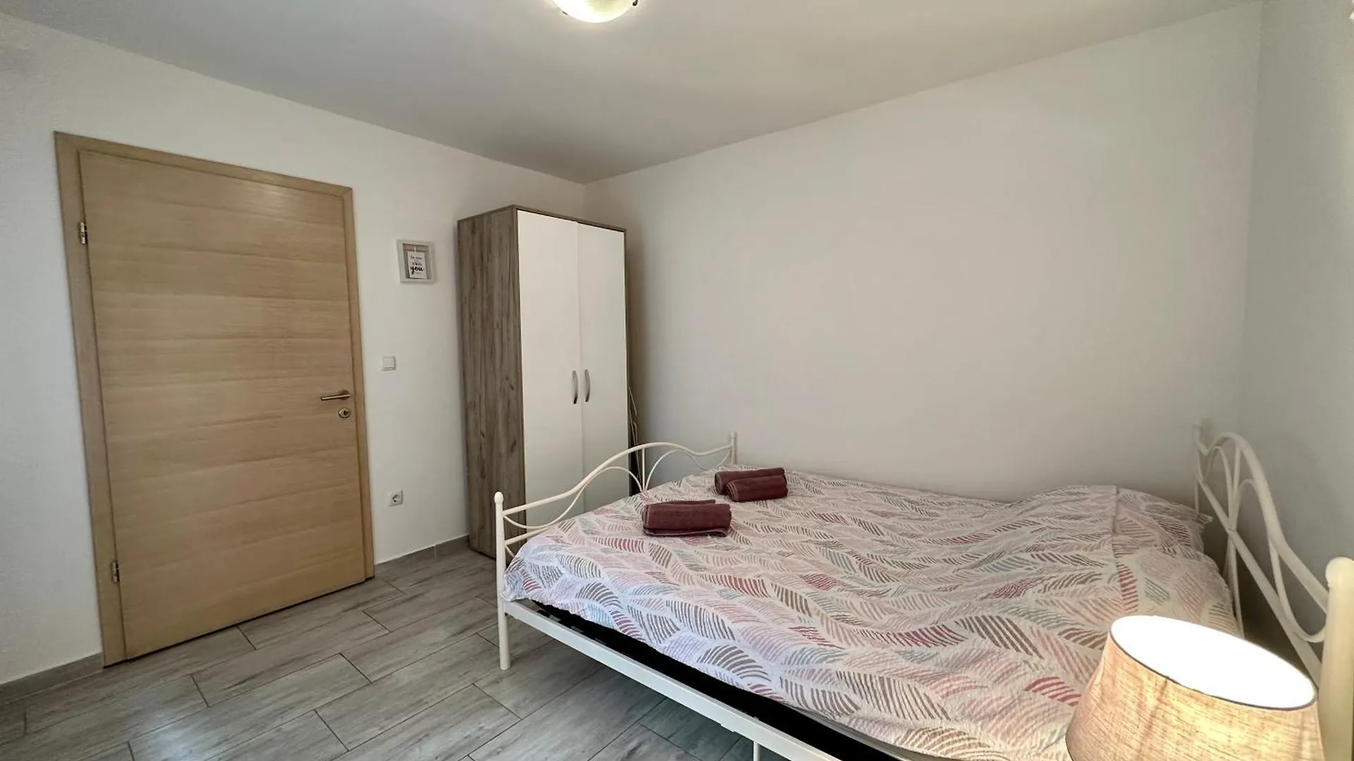 Apartments Easy Dramalj
