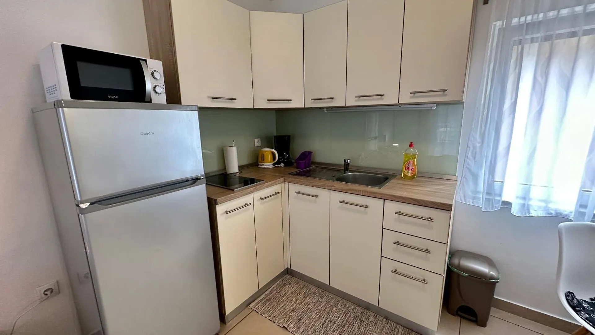 Apartments Easy Dramalj 0*,  Croatia