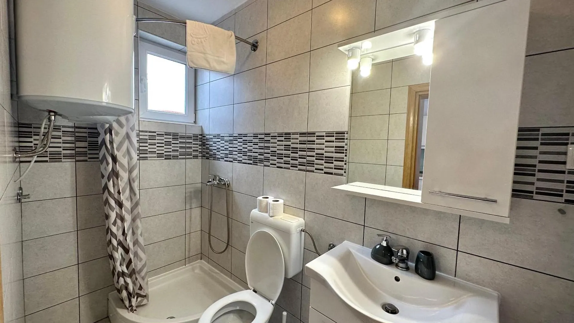 Apartments Easy Dramalj