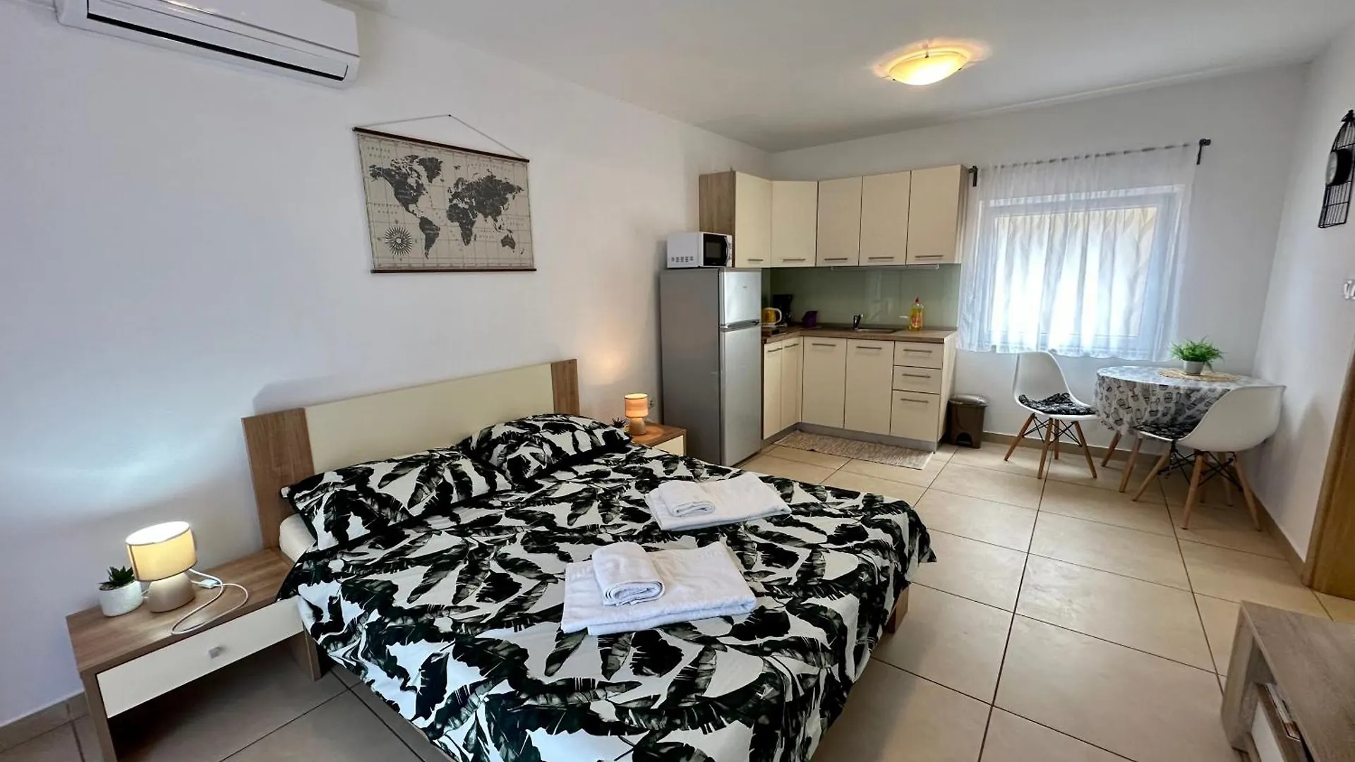 Apartments Easy Dramalj Croatia