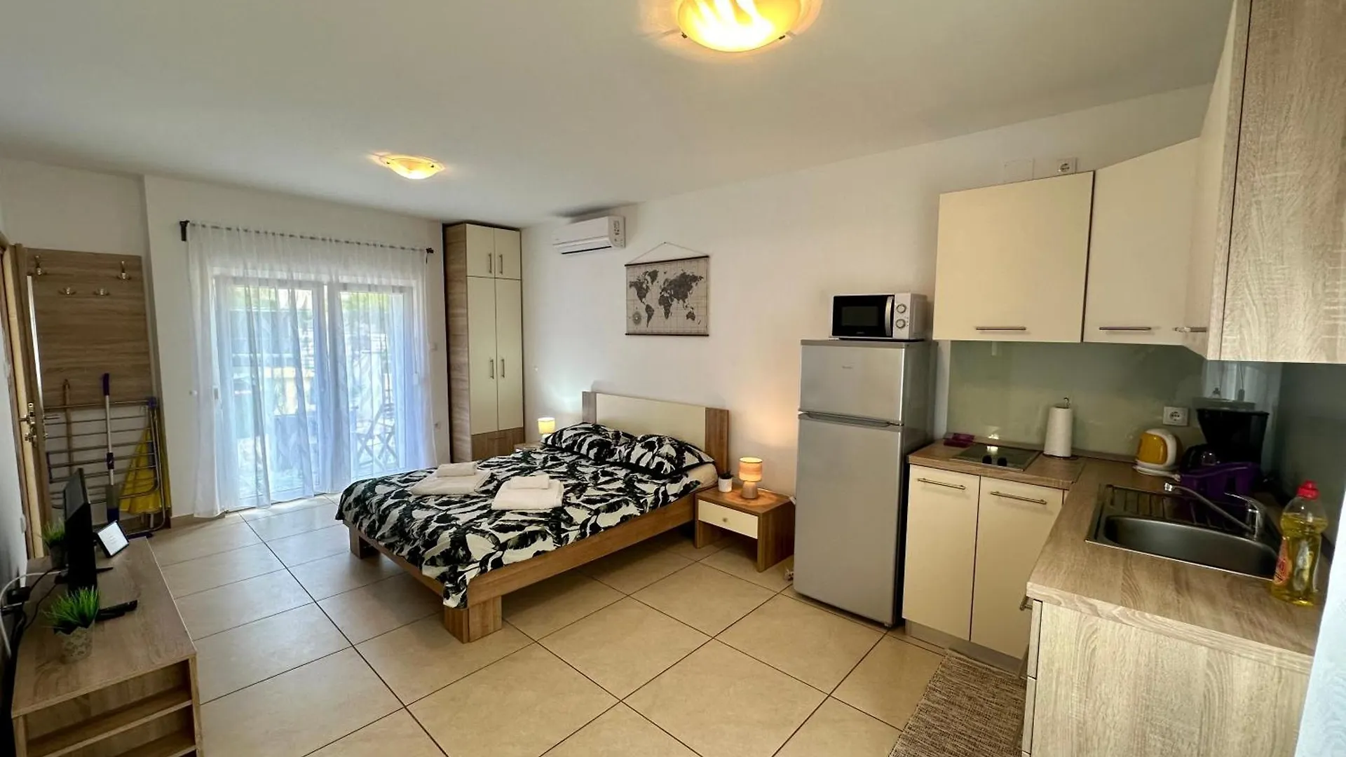 Apartments Easy Dramalj