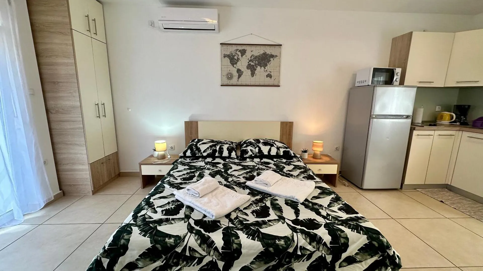 Apartments Easy Dramalj Croatia