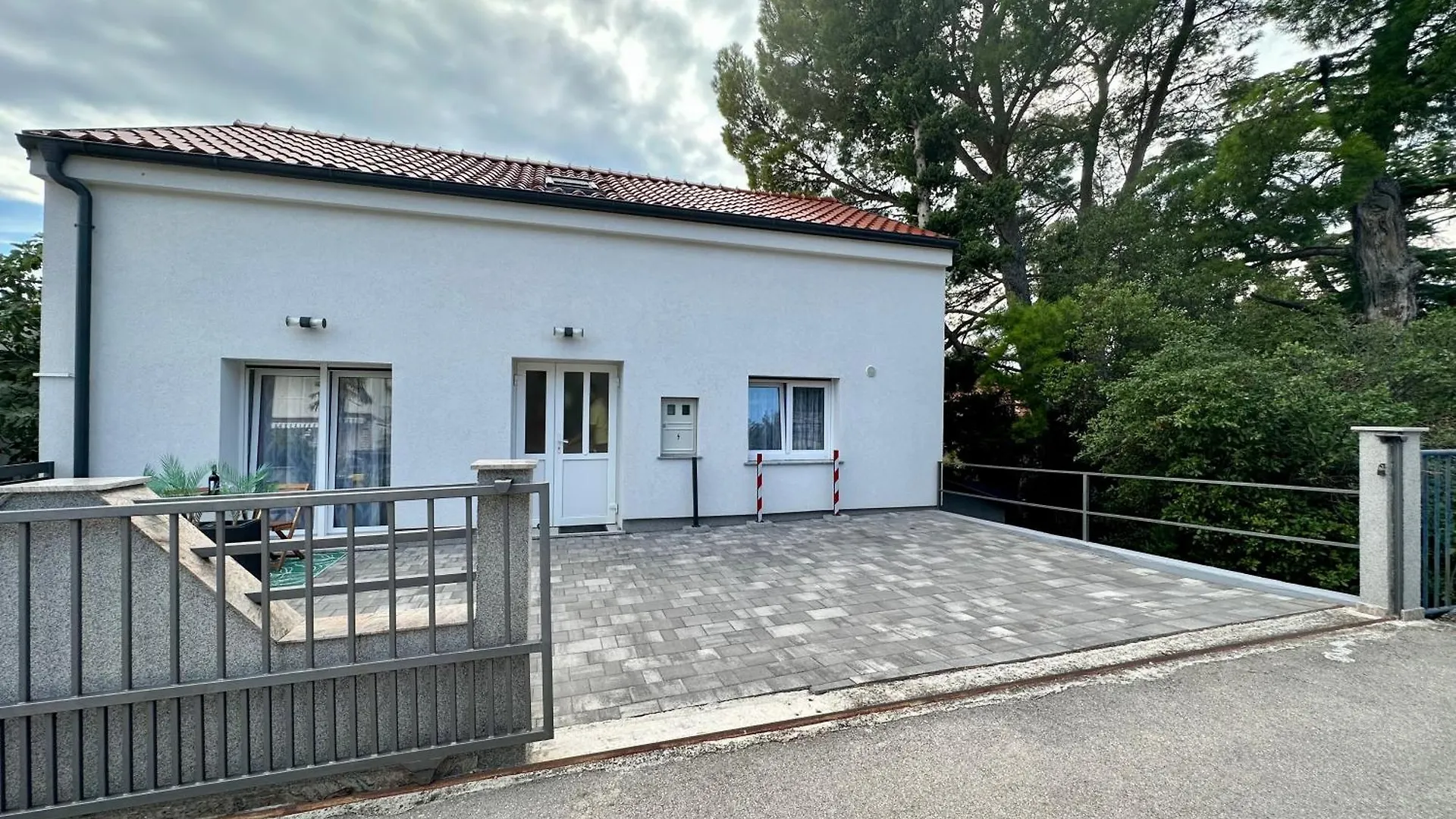 Apartments Easy Dramalj