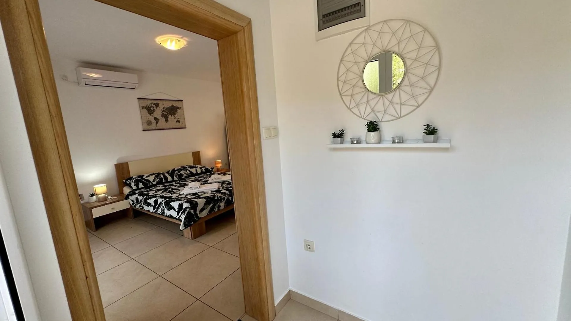 Apartments Easy Dramalj Croatia