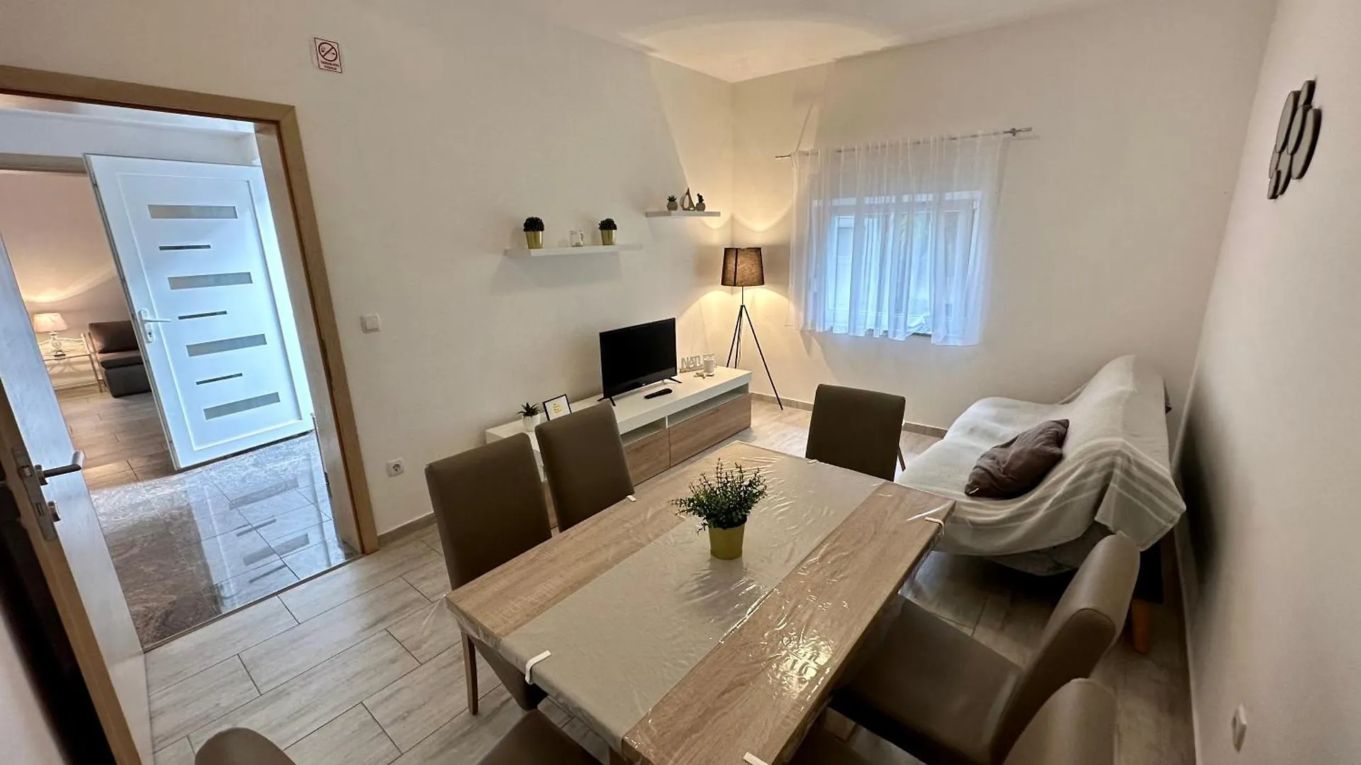 Apartments Easy Dramalj
