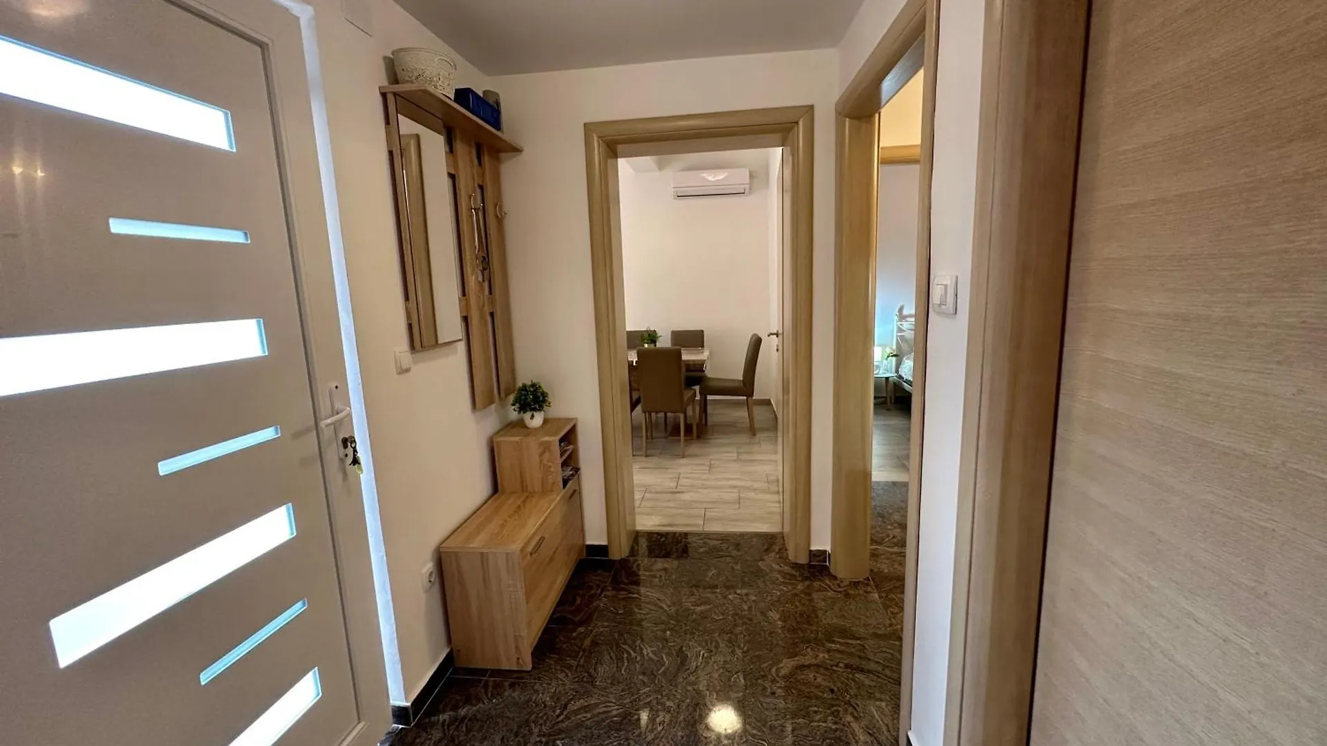 Apartments Easy Dramalj Croatia