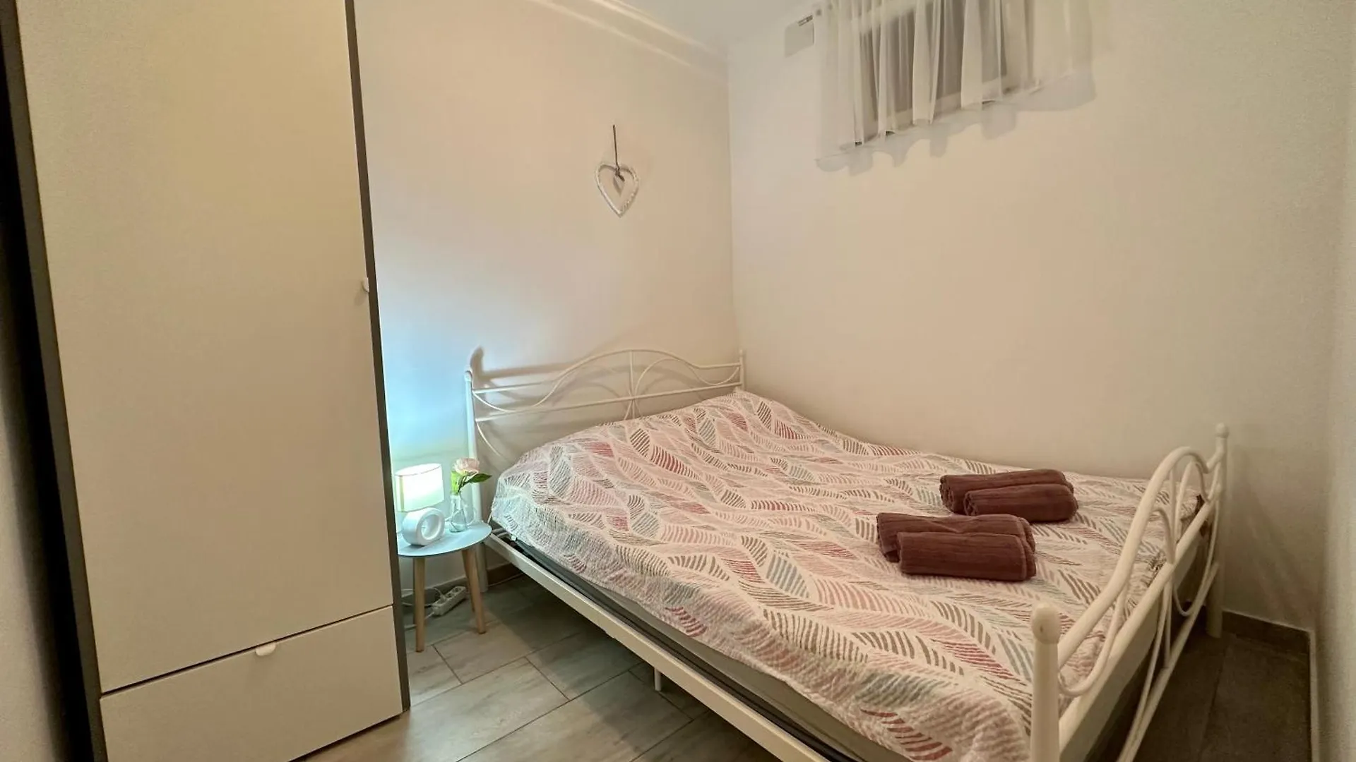 Apartments Easy Dramalj
