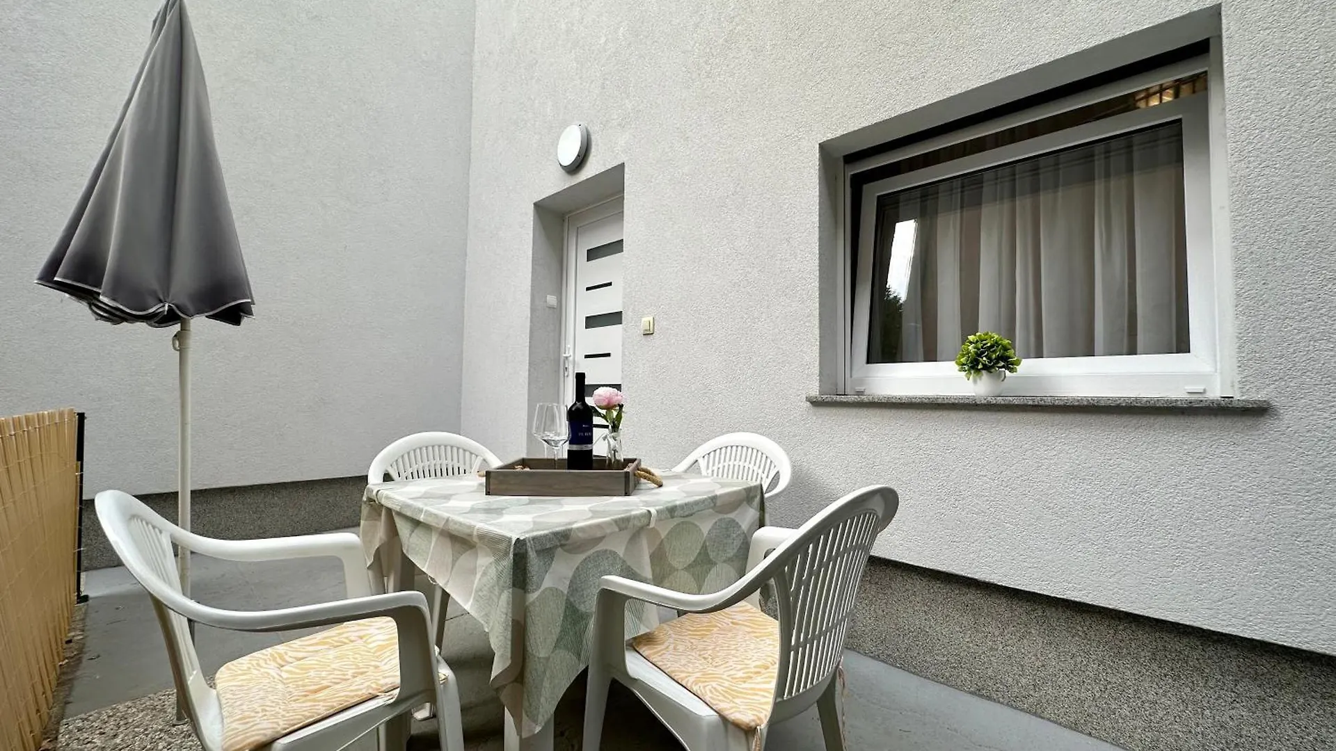 Apartments Easy Dramalj Croatia