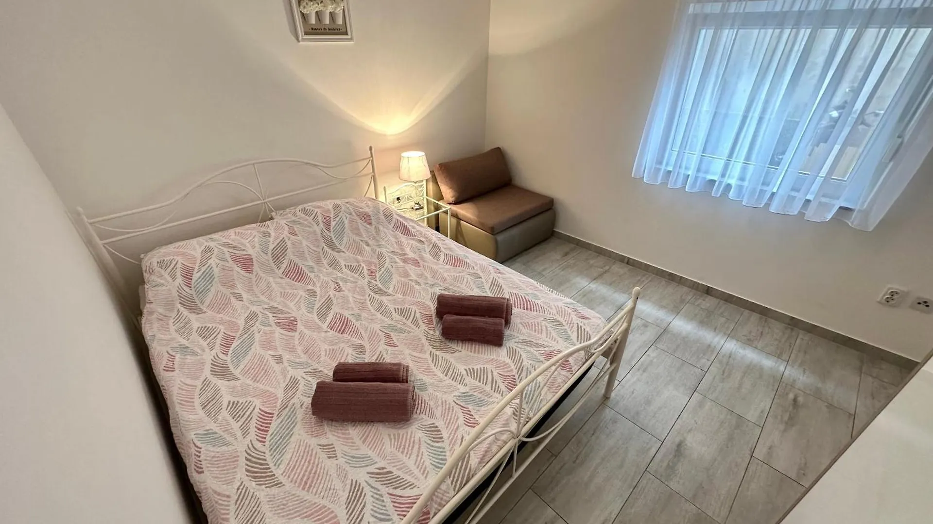 Apartments Easy Dramalj 0*,  Croatia