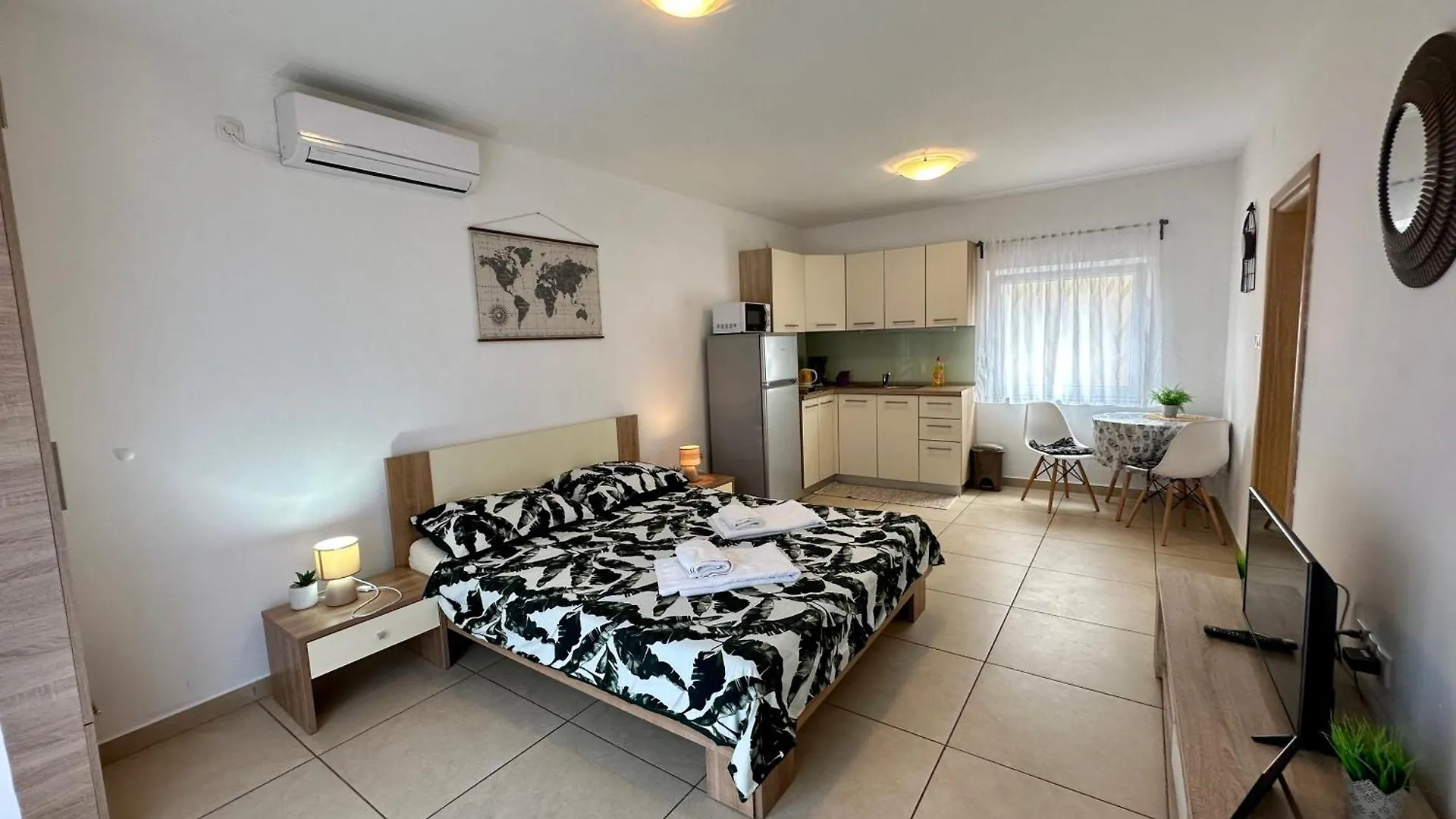 Apartments Easy Dramalj 0*,  Croatia