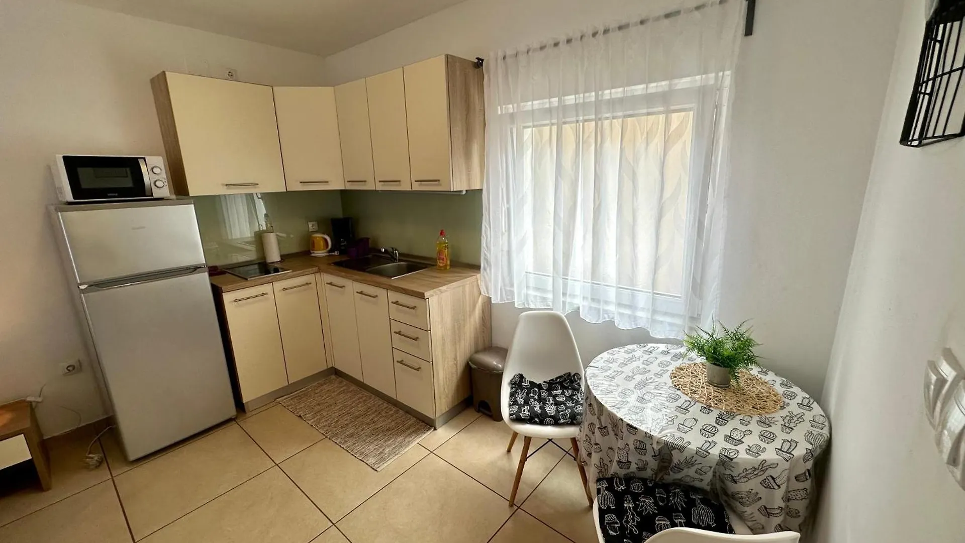Apartments Easy Dramalj