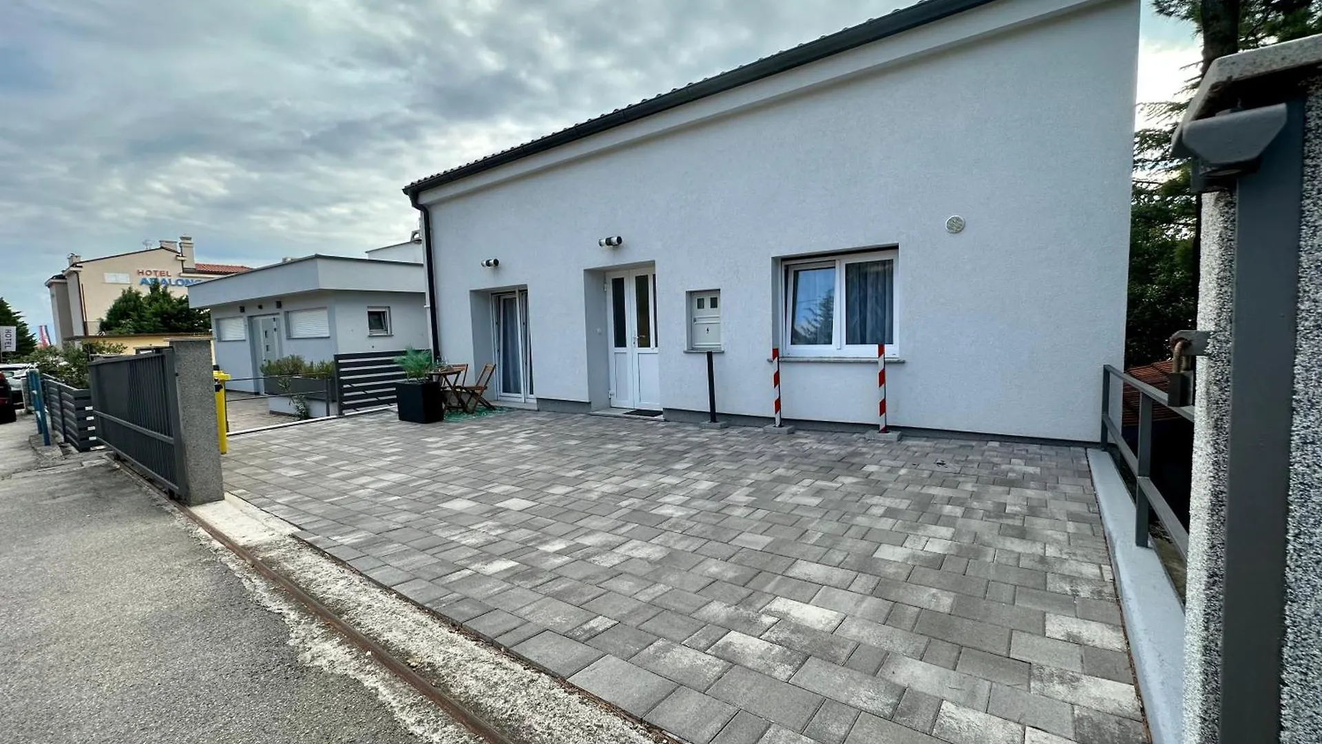 Apartments Easy Dramalj Croatia