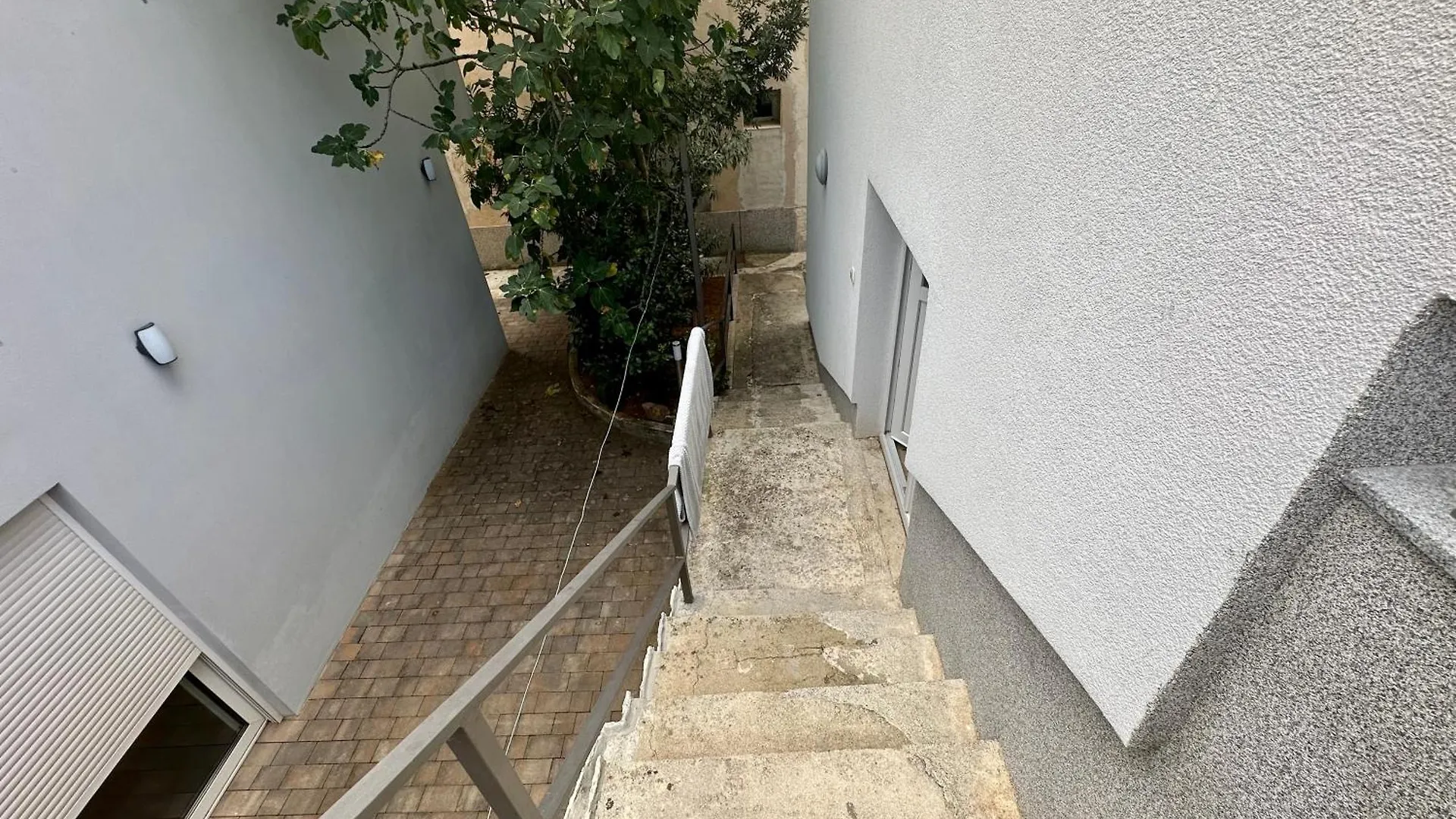 Apartments Easy Dramalj